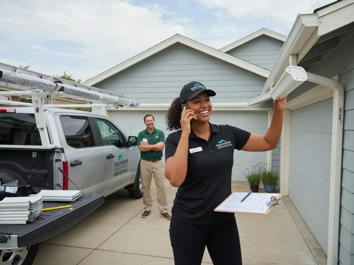 Gutter Installation Changewater, NJ FAQs